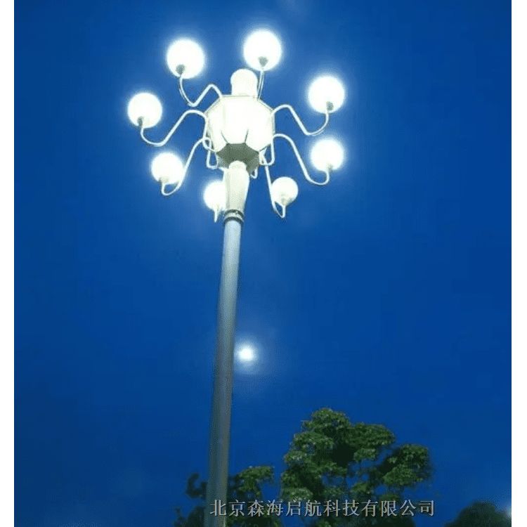 公園小區景觀燈具 廠家直銷 北京路燈廠